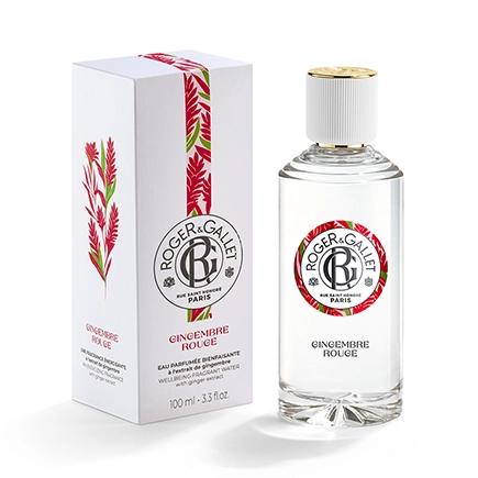 Roger & Gallet Gingembre Rouge Eau Fraiche