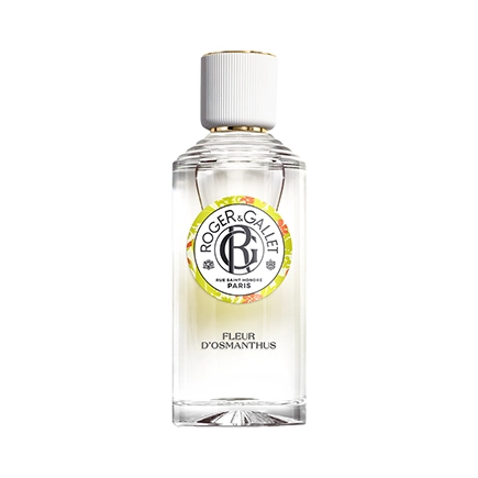 Roger & Gallet Fleur d'Osmanthus Eau Fraiche
