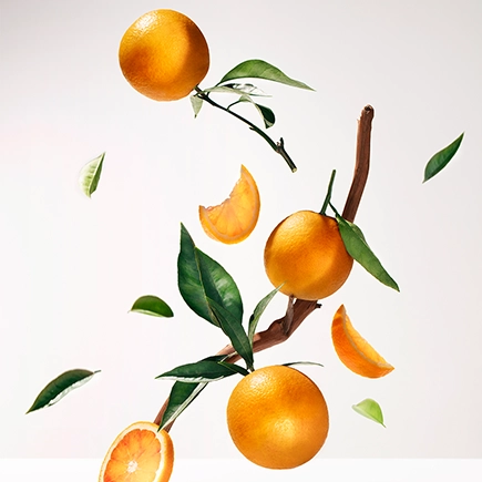 Roger & Gallet Bois d'Orange Duschgel