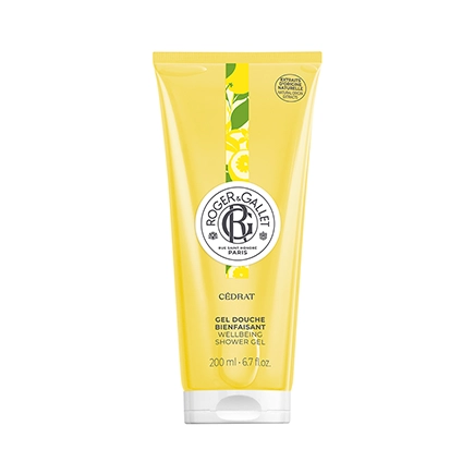 Roger & Gallet Cédrat Duschgel