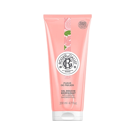 Roger & Gallet Fleur de Figuier Duschgel