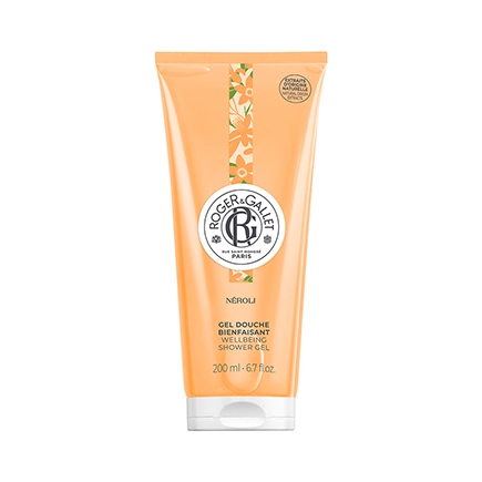 Roger & Gallet Néroli Duschgel
