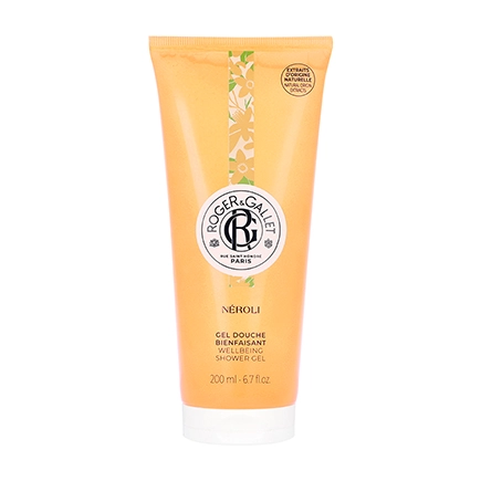 Roger & Gallet Néroli Duschgel