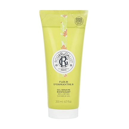 Roger & Gallet Fleur d'Osmanthus Duschgel