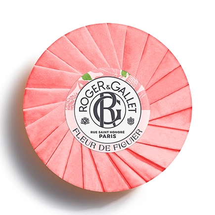 Roger & Gallet Fleur de Figuier Seife