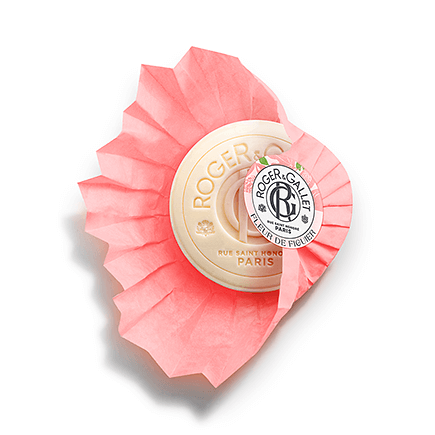 Roger & Gallet Fleur de Figuier Seife