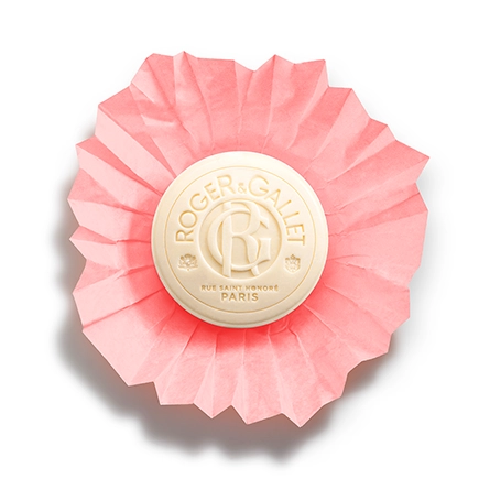 Roger & Gallet Fleur de Figuier Seife