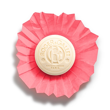 Roger & Gallet Gingembre Rouge Seife