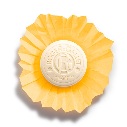 Roger & Gallet Bois d' Orange Seife