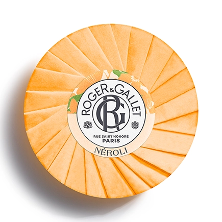 Roger & Gallet Néroli Seife