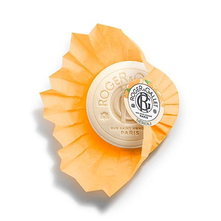 Roger & Gallet Néroli Seife