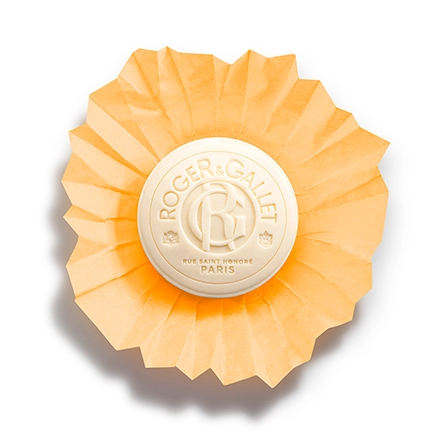 Roger & Gallet Néroli Seife