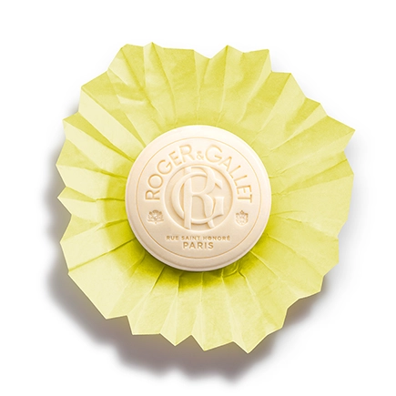 Roger & Gallet Fleur d'Osmanthus Seife
