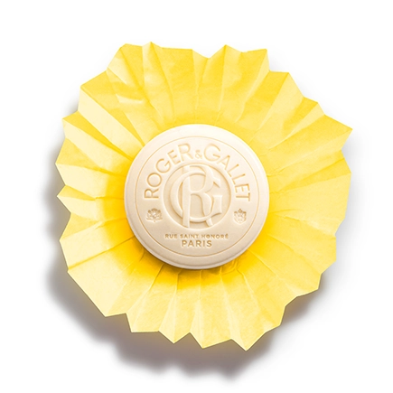 Roger & Gallet Cédrat Seife