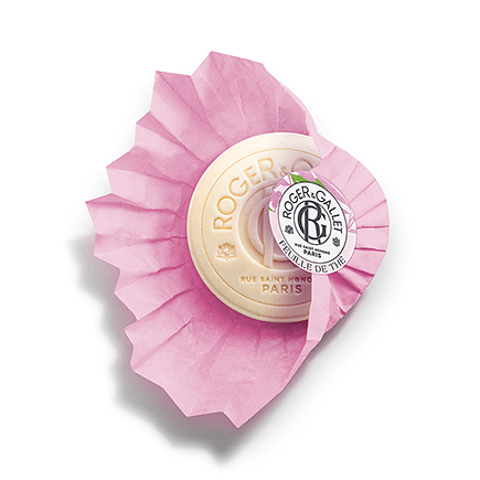 Roger & Gallet Feuille de Thé Seife