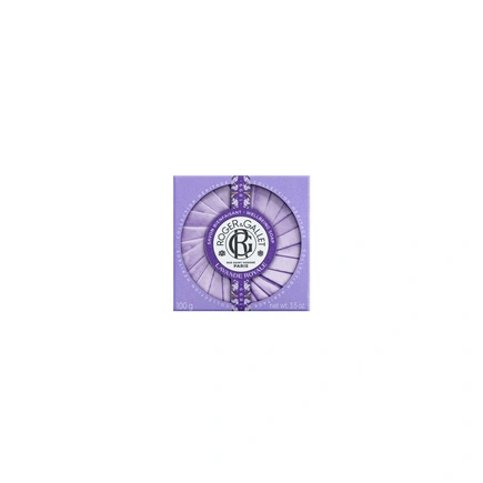 Roger & Gallet Lavande Royale Seife