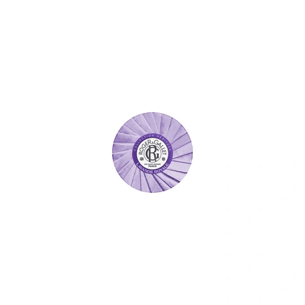 Roger & Gallet Lavande Royale Seife