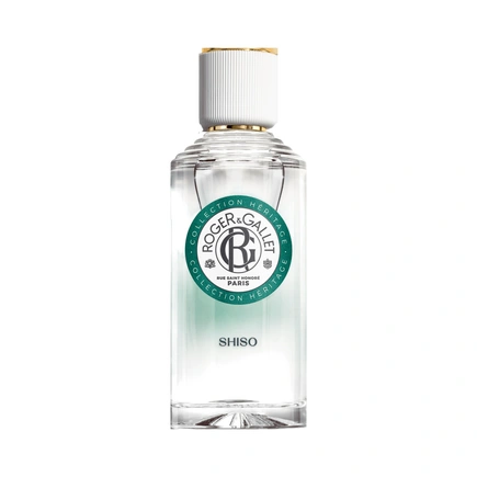 Roger & Gallet Shiso Eau Fraiche