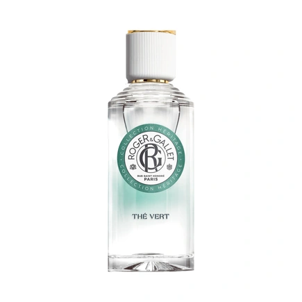 Roger & Gallet Thé Vert Eau Fraiche
