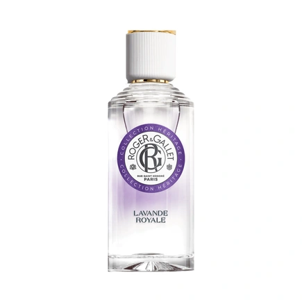 Roger & Gallet Lavande Royale Eau Fraiche