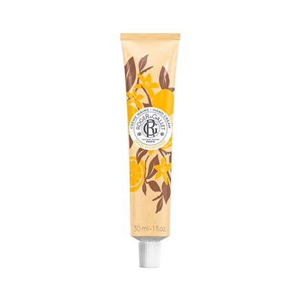 Roger & Gallet Bois d'Orange Handcreme