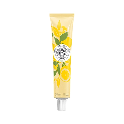 Roger & Gallet Cédrat Handcreme