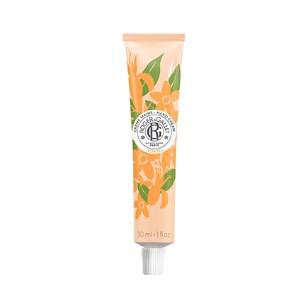 Roger & Gallet Néroli Handcreme
