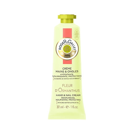 Roger & Gallet Fleur d'Osmanthus Handcreme