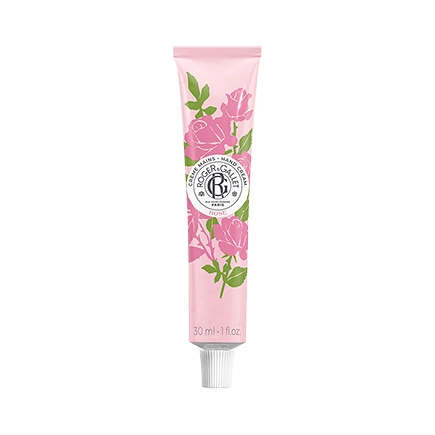 Roger & Gallet Rose Handcreme