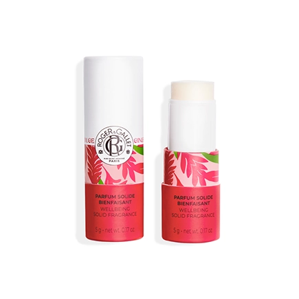 Roger & Gallet Gingembre Rouge Parfumstick