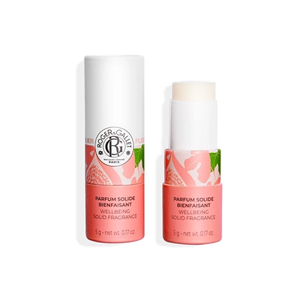 Roger & Gallet Fleur de Figuier Parfumstick