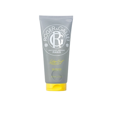 Roger & Gallet Cologne Twist Duschgel