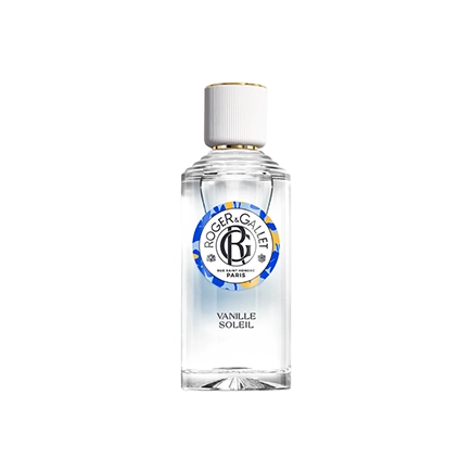 Roger & Gallet Vanille Soleil Eau Fraiche