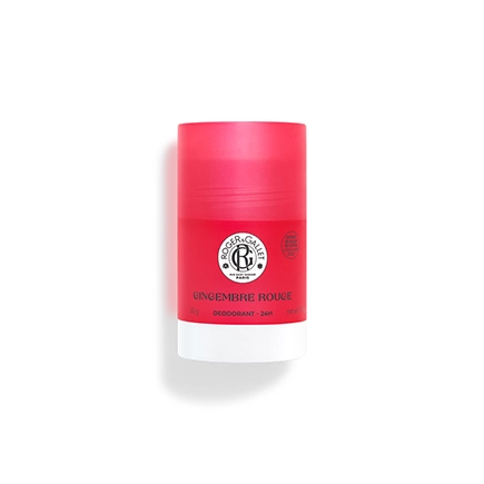 Roger & Gallet Gingembre Rouge Deodorant