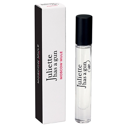 Juliette Has a Gun Moscow Mule Eau de Parfum Travel Spray