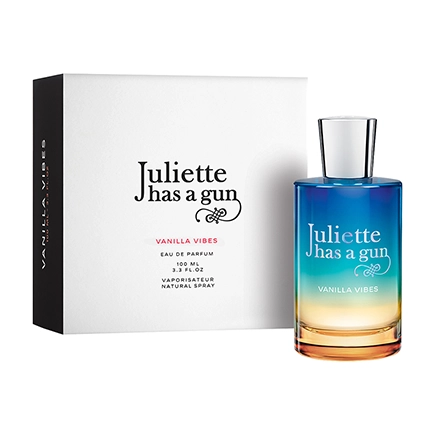 Juliette Has a Gun Vanilla Vibes Eau de Parfum
