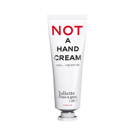 Juliette Has a Gun Not a Hand Cream