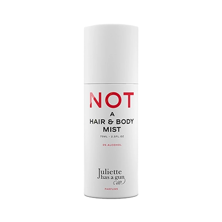 Juliette Has a Gun Not a Hair & Body Mist