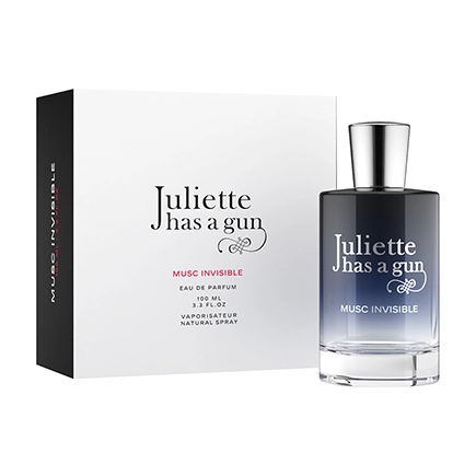 Juliette Has a Gun Musc Invisible Eau de Parfum