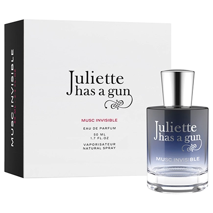 Juliette Has a Gun Musc Invisible Eau de Parfum