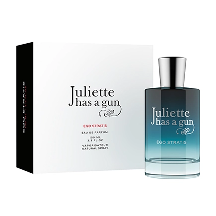 Juliette Has a Gun Ego Stratis Eau de Parfum