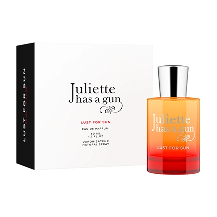 Juliette Has a Gun Lust for Sun Eau de Parfum