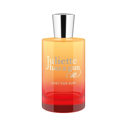 Juliette Has a Gun Lust for Sun Eau de Parfum
