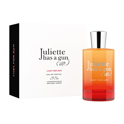 Juliette Has a Gun Lust for Sun Eau de Parfum