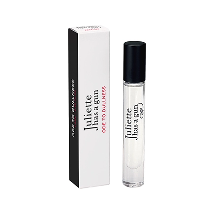 Juliette Has a Gun Ode To Dullness Eau de Parfum Travel Spray