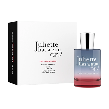 Juliette Has a Gun Ode To Dullness Eau de Parfum