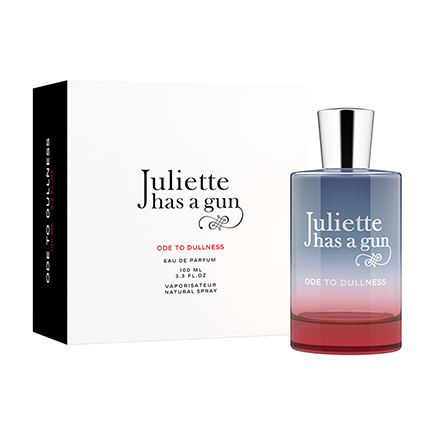 Juliette Has a Gun Ode To Dullness Eau de Parfum