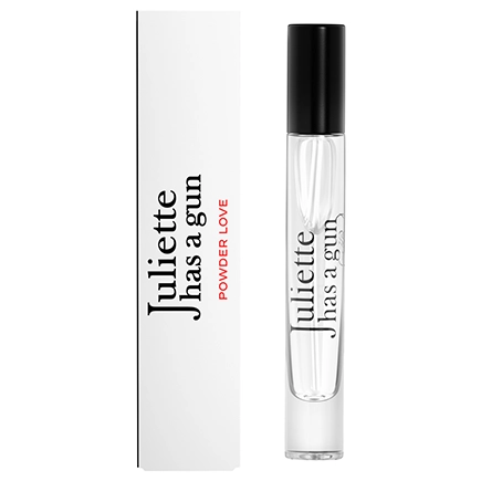 Juliette Has a Gun Powder Love Eau de Parfum Travel Spray