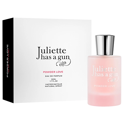 Juliette Has a Gun Powder Love Eau de Parfum
