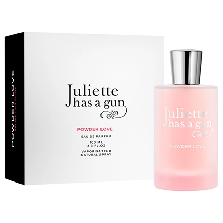 Juliette Has a Gun Powder Love Eau de Parfum